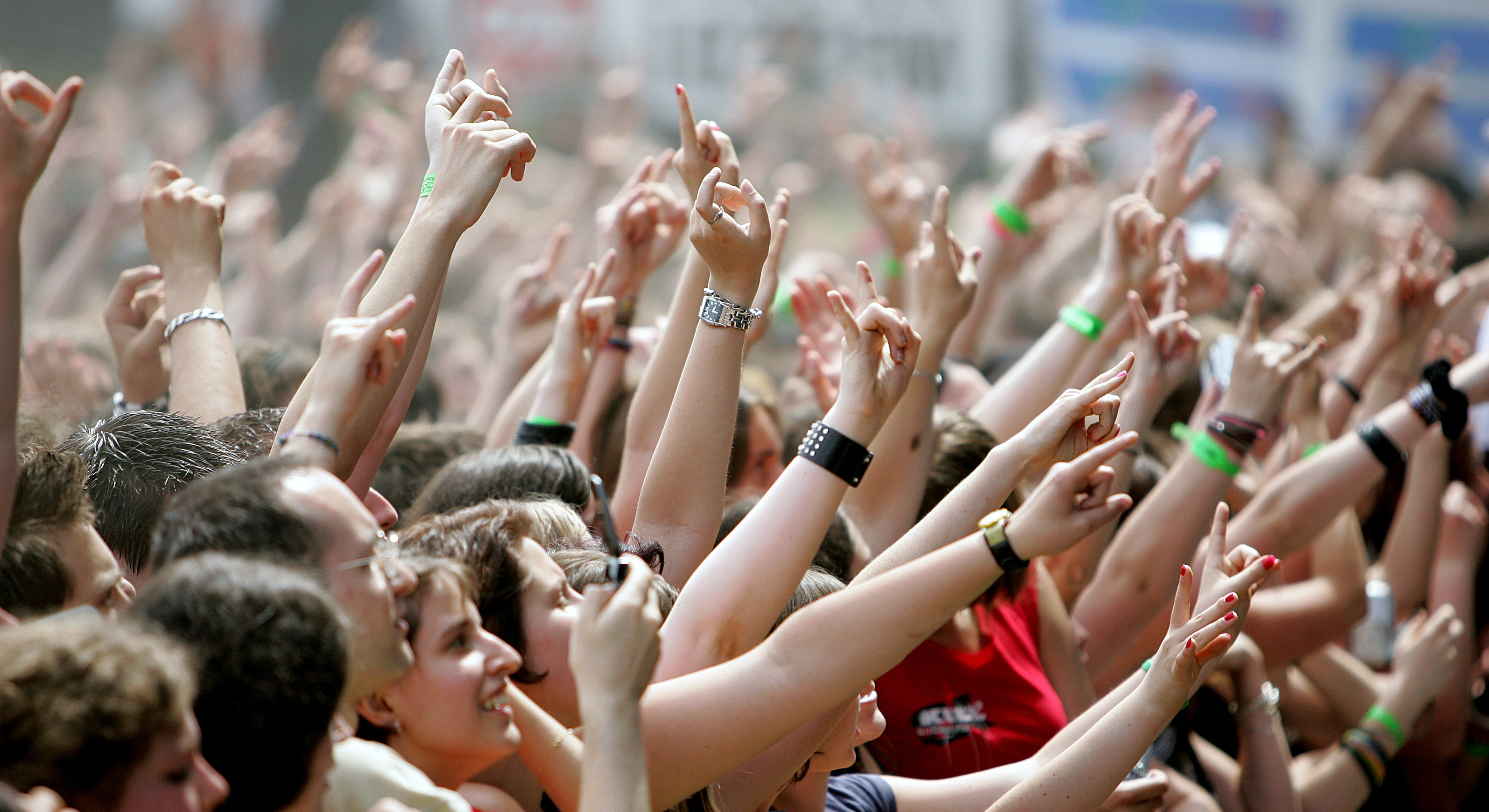 Tourisme festivalier