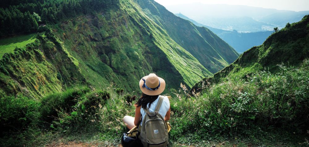 Voyage à impact positif