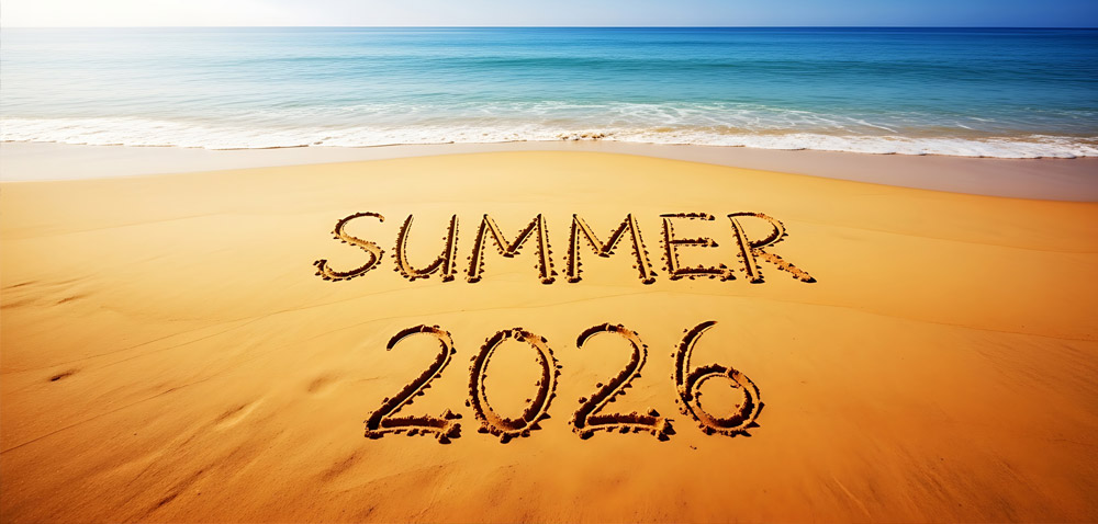 Tourisme été 2026