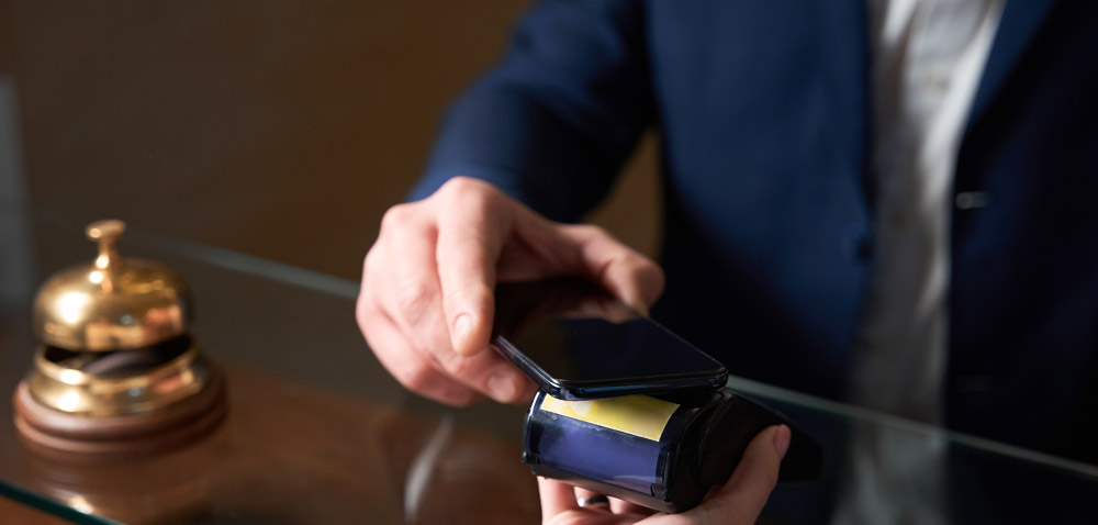 pourquoi le prix des chambres d'hôtel change 